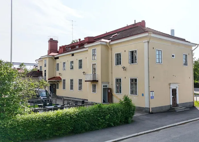 Vanha Postitalo
