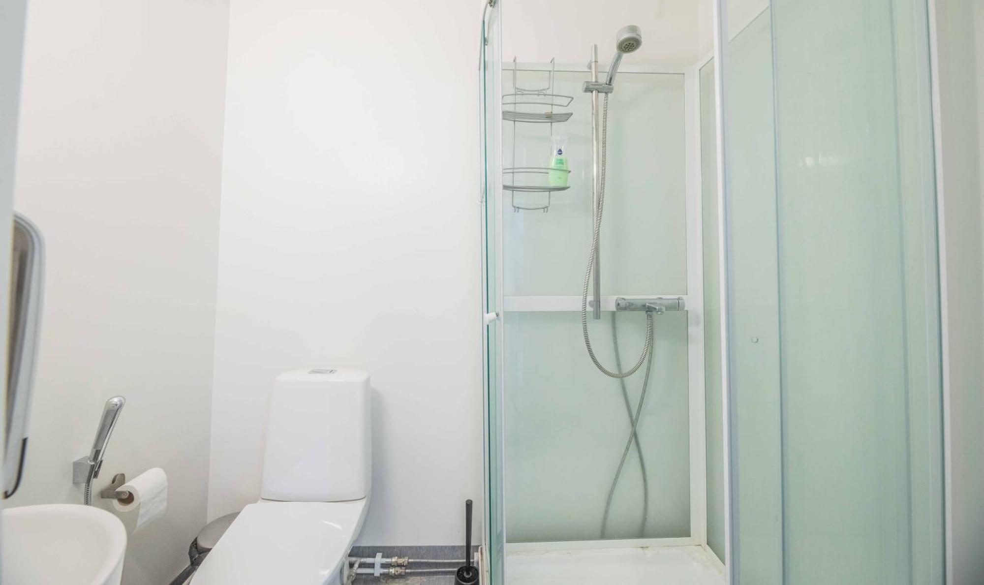 Vanha Postitalo Hostel