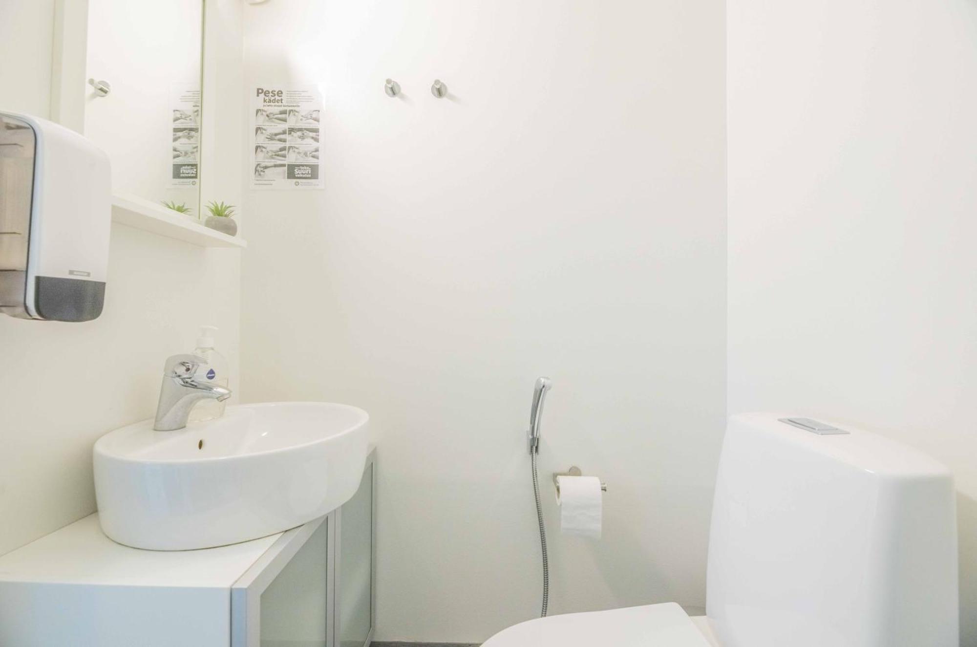 Hostel Vanha Postitalo
