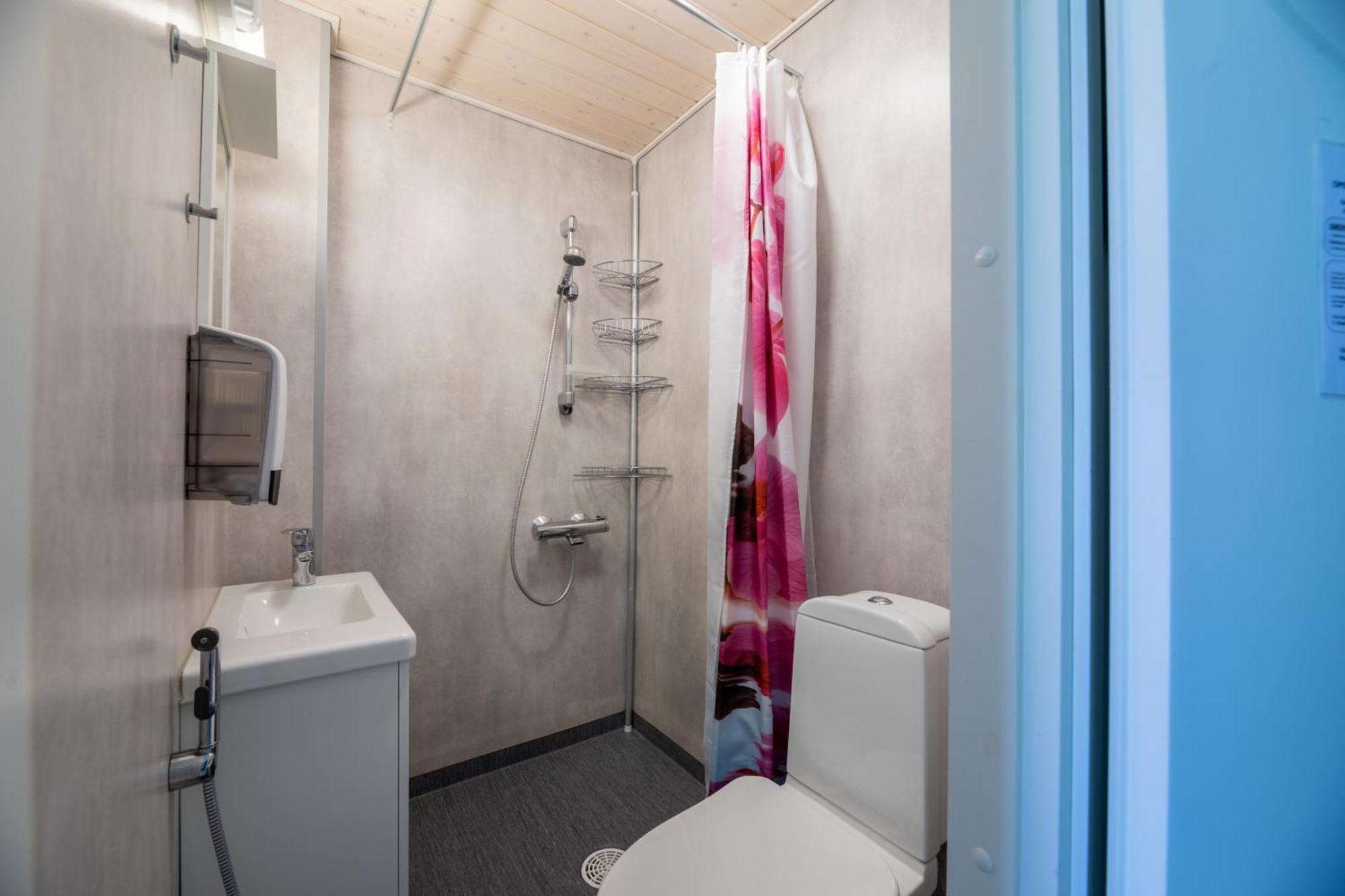 Hostal Vanha Postitalo