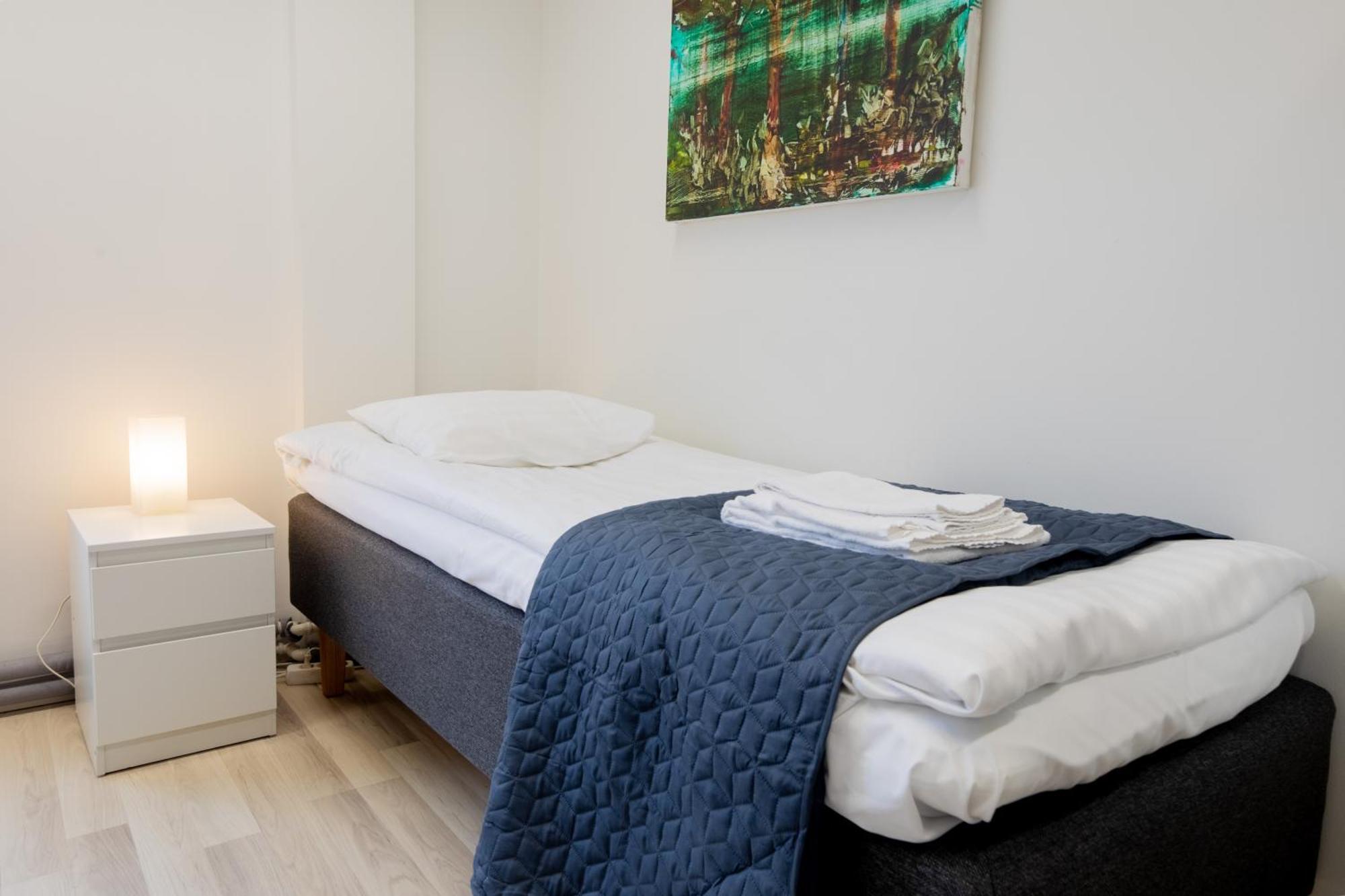 Hostel Vanha Postitalo Varkaus