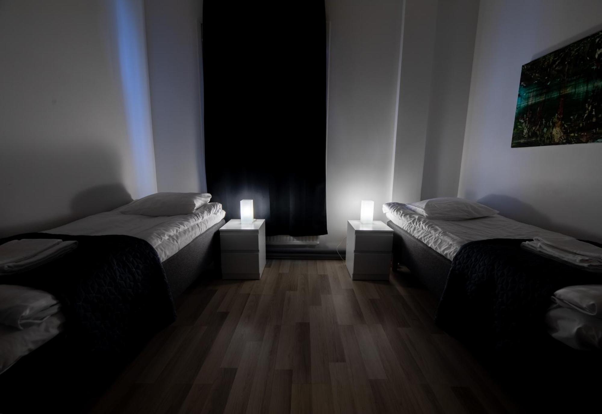 Hostel Vanha Postitalo Varkaus