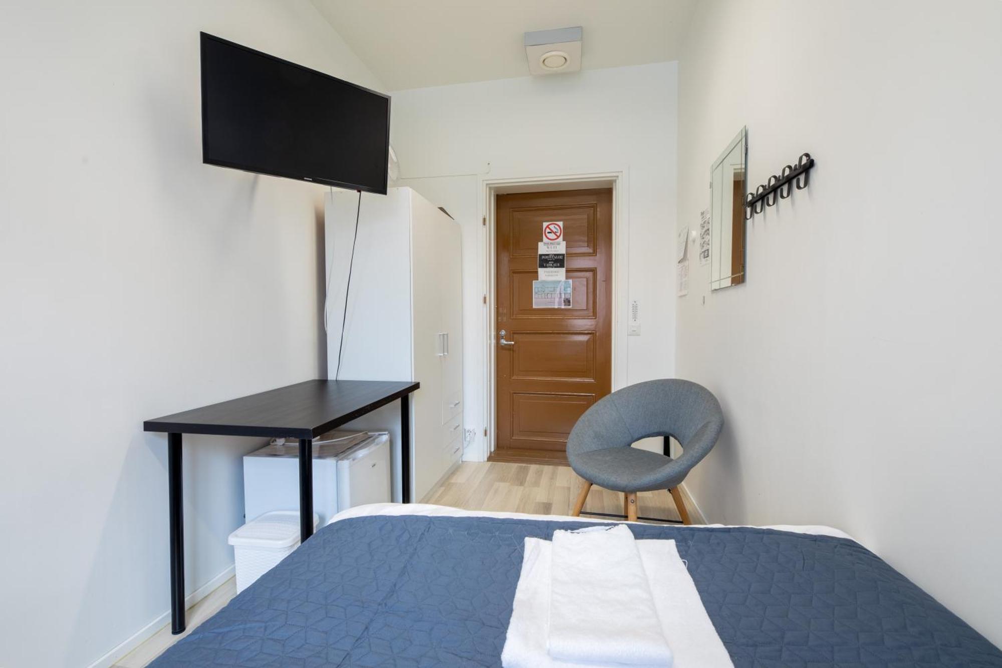 Hostel Vanha Postitalo