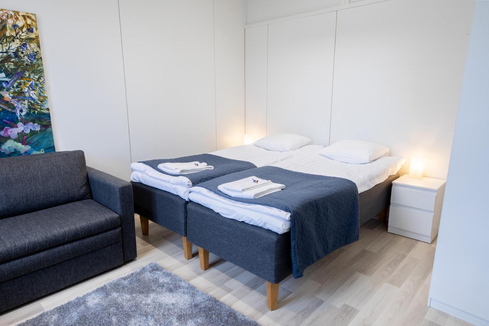Hostel Vanha Postitalo *