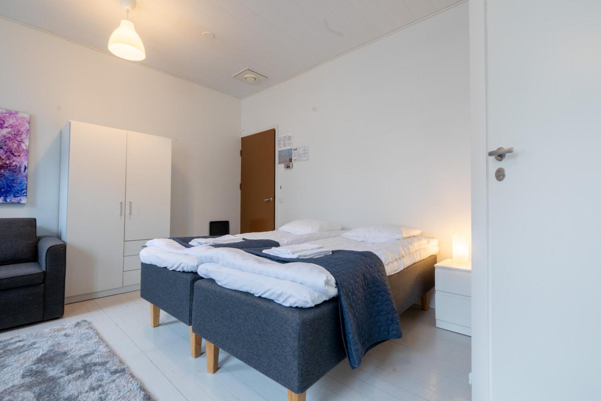 Hostel Vanha Postitalo Varkaus