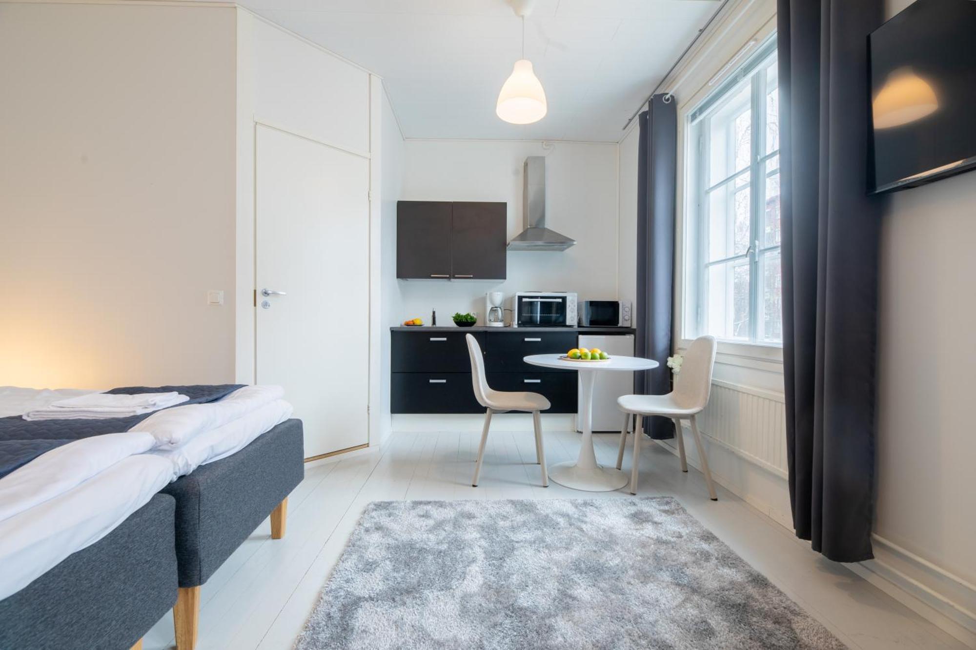 Hostel Vanha Postitalo