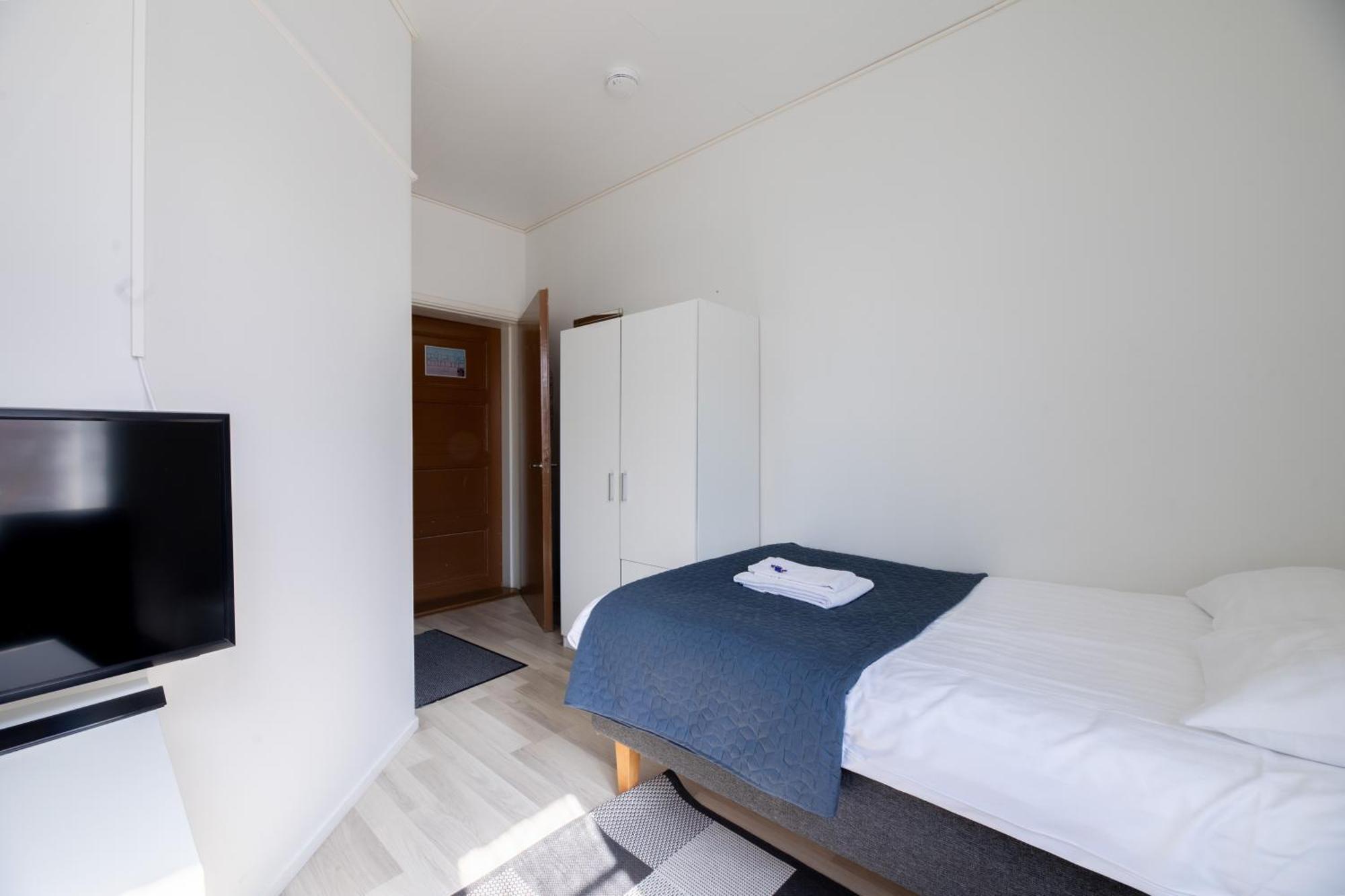 Hostel Vanha Postitalo