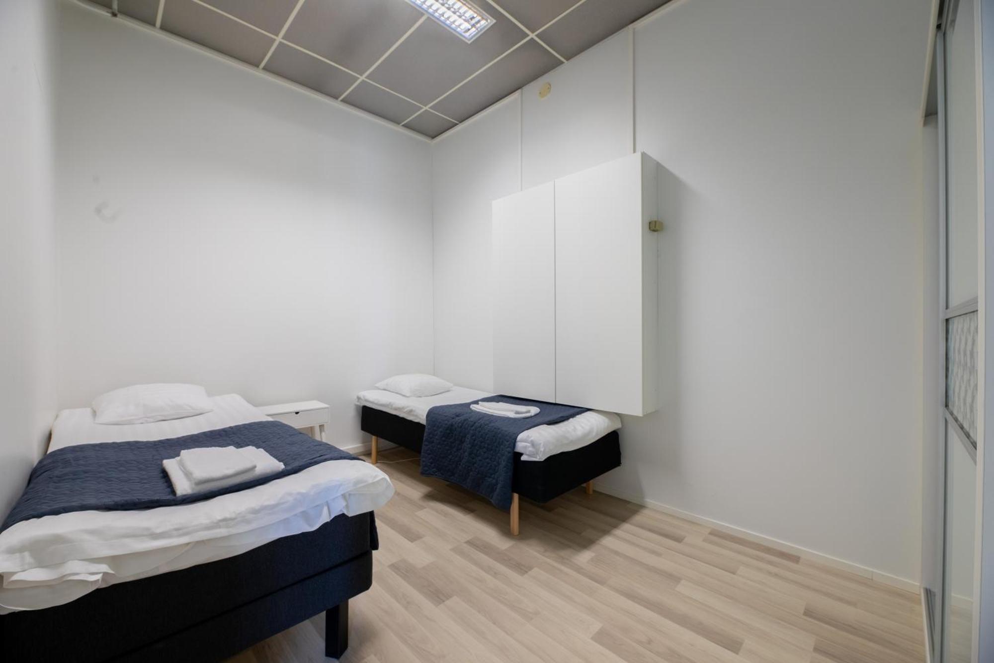 Hostel Vanha Postitalo *