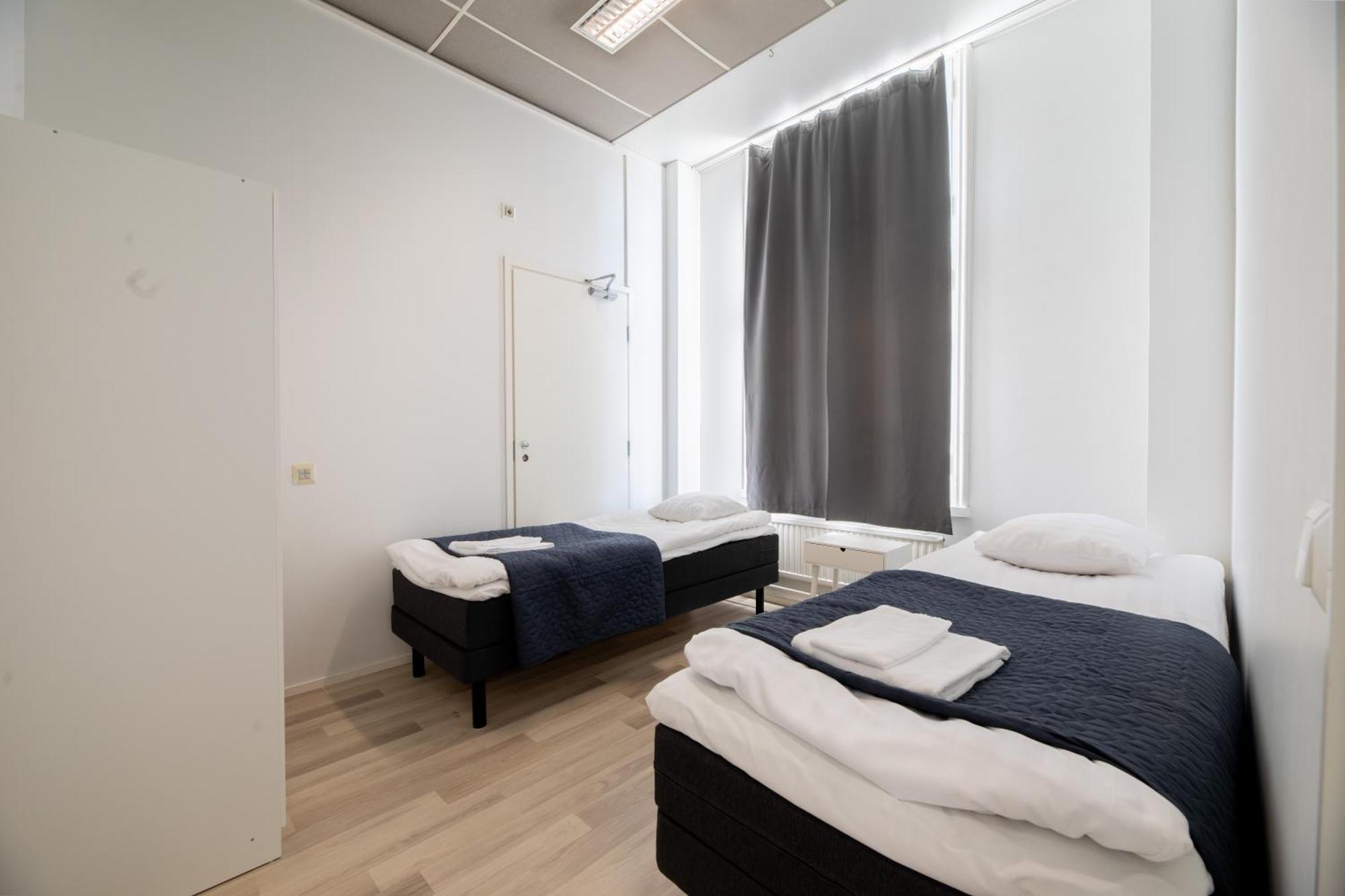 Vanha Postitalo Hostel