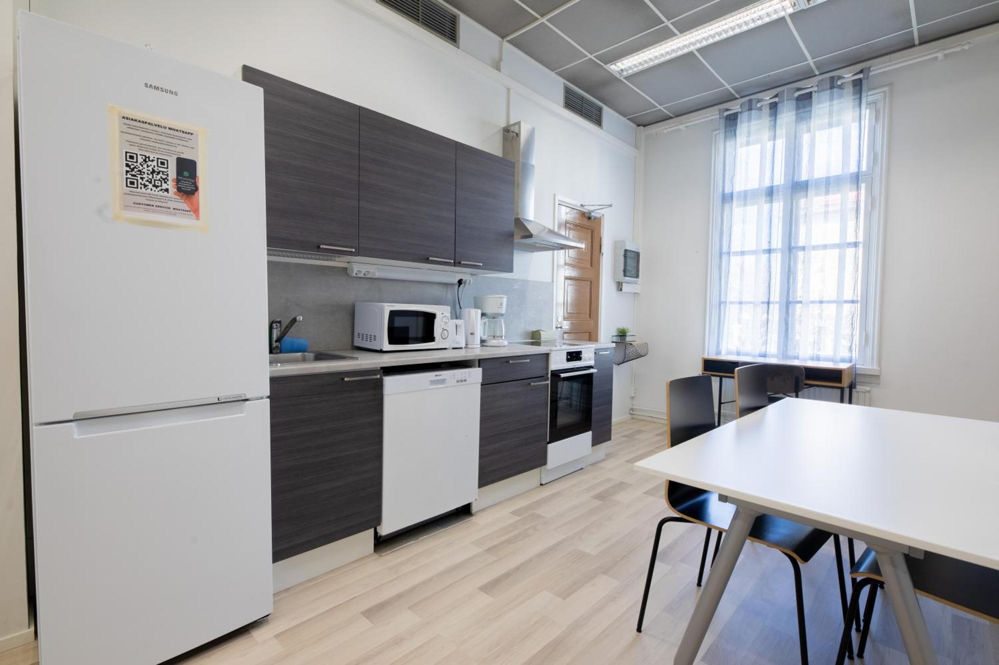 Hostel Vanha Postitalo