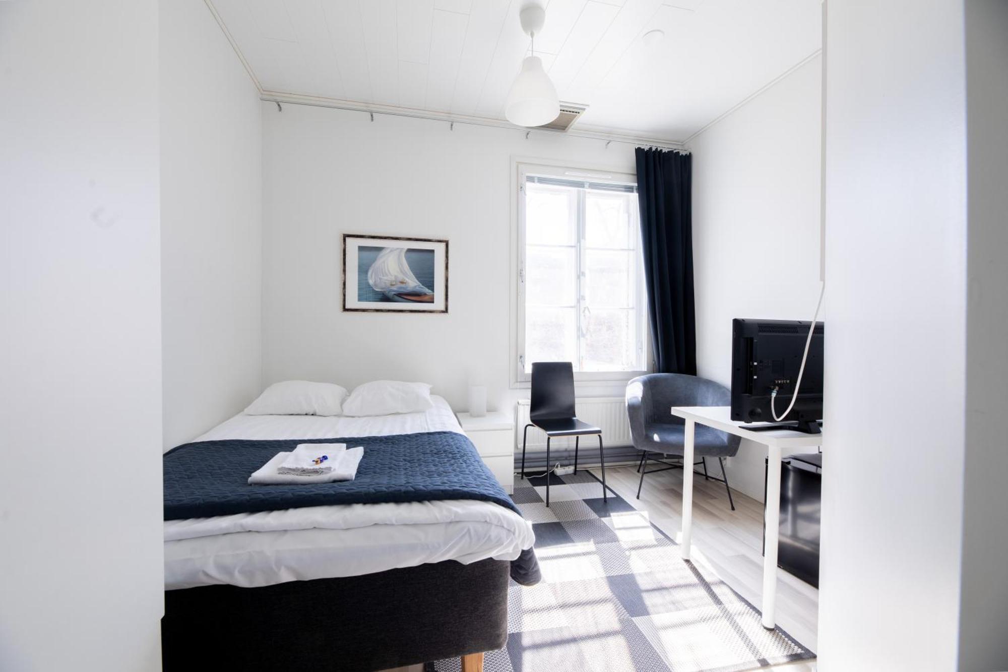 Hostel Vanha Postitalo Varkaus