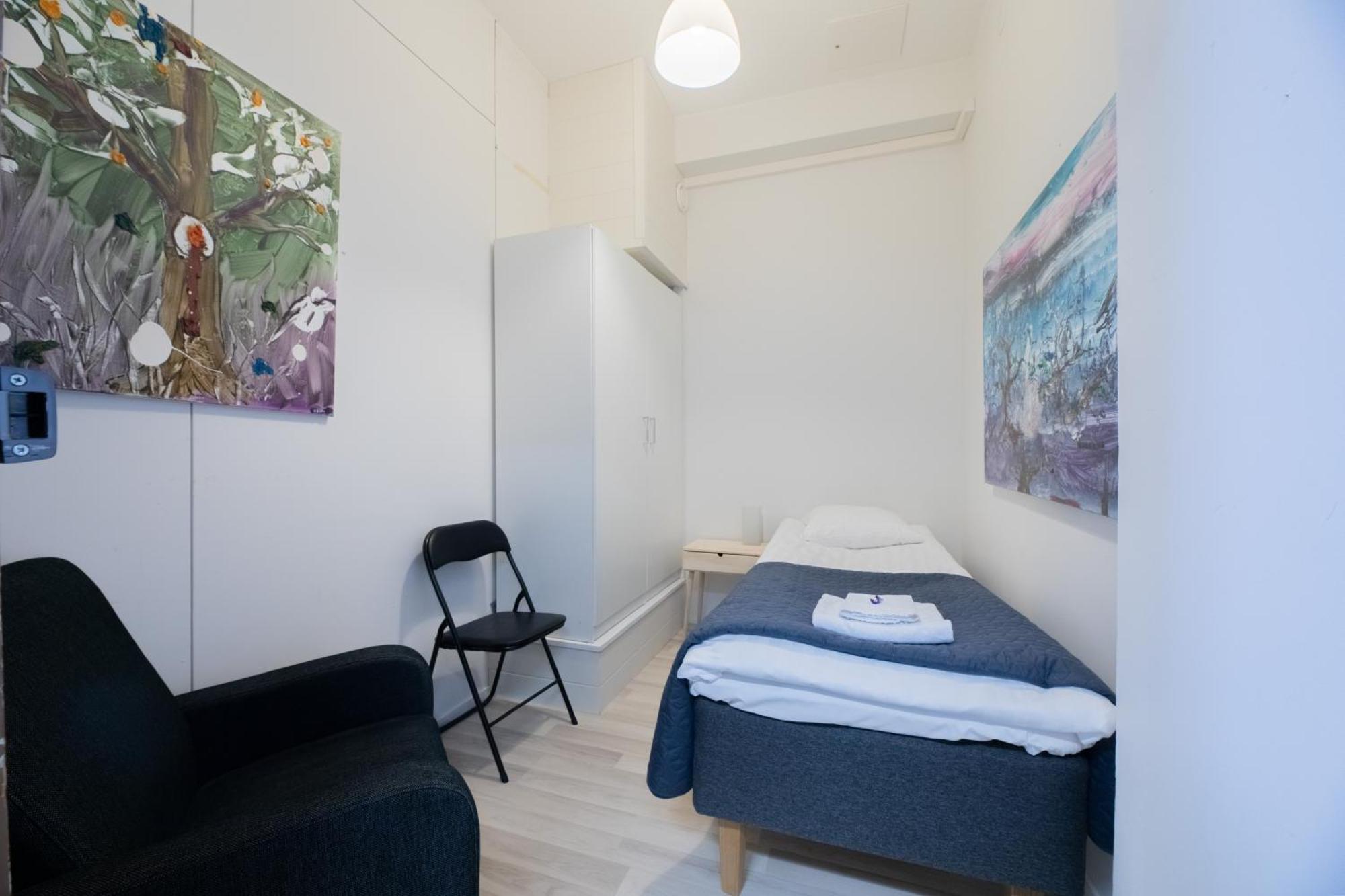 Hostel Vanha Postitalo Varkaus